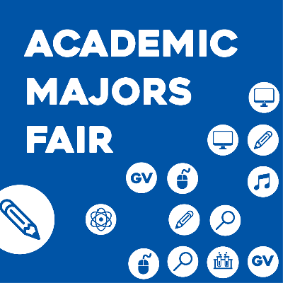 2018 Academic Majors Fair Volunteers